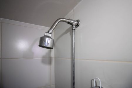 Apartamento à venda com 60m², 2 quartos e 1 vagaBanheiro 