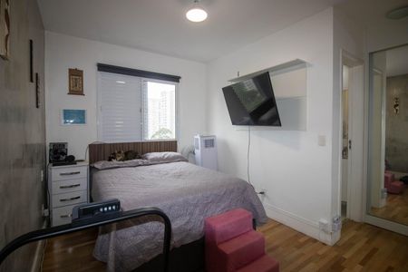 Apartamento à venda com 60m², 2 quartos e 1 vagaSuíte 