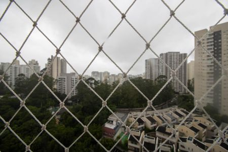 Apartamento à venda com 60m², 2 quartos e 1 vagaVista Quarto 