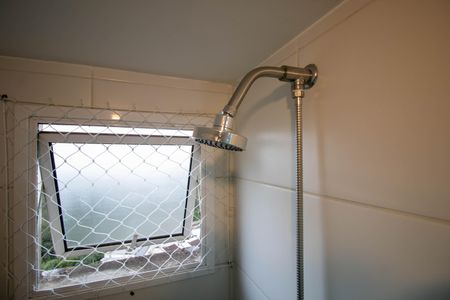 Apartamento à venda com 60m², 2 quartos e 1 vagaBanheiro Suíte 