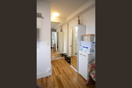 Apartamento à venda com 60m², 2 quartos e 1 vagaSuíte 