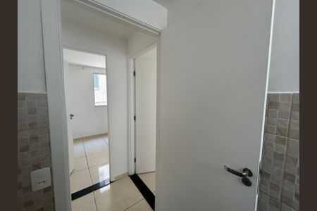 Apartamento para alugar com 40m², 2 quartos e 1 vagaBanheiro