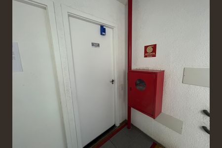 Apartamento para alugar com 40m², 2 quartos e 1 vagaLockBox instalada