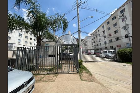 Apartamento para alugar com 40m², 2 quartos e 1 vagaPortaria