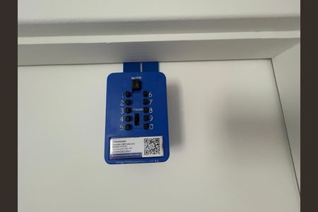 Apartamento para alugar com 40m², 2 quartos e 1 vagaLockBox instalada