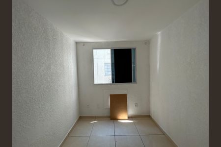 Apartamento para alugar com 40m², 2 quartos e 1 vagaQuarto 1