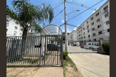 Apartamento para alugar com 40m², 2 quartos e 1 vagaPortaria