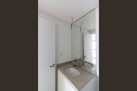Apartamento à venda com 62m², 2 quartos e 1 vagaBanheiro Social