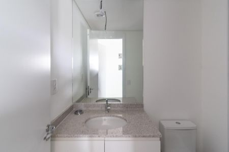 Apartamento à venda com 62m², 2 quartos e 1 vagaBanheiro Suíte