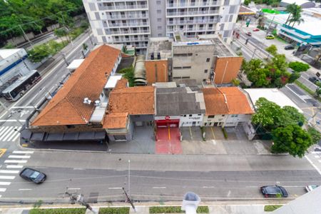 Apartamento à venda com 62m², 2 quartos e 1 vagaVista Varanda integrada com Área de Serviço