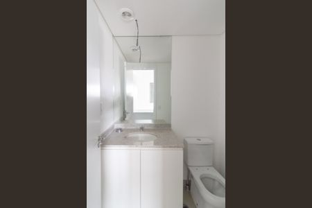 Apartamento à venda com 62m², 2 quartos e 1 vagaBanheiro Suíte