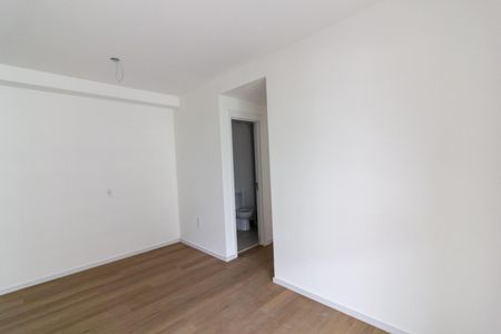 Sala de apartamento para alugar com 2 quartos, 62m² em Santo Amaro, São Paulo