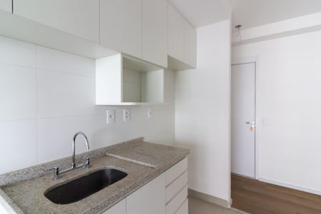 Apartamento à venda com 62m², 2 quartos e 1 vagaCozinha