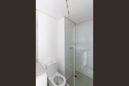 Apartamento à venda com 62m², 2 quartos e 1 vagaBanheiro Suíte