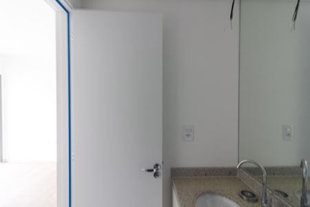 Apartamento à venda com 62m², 2 quartos e 1 vagaBanheiro Social