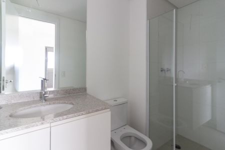 Apartamento à venda com 62m², 2 quartos e 1 vagaBanheiro Suíte