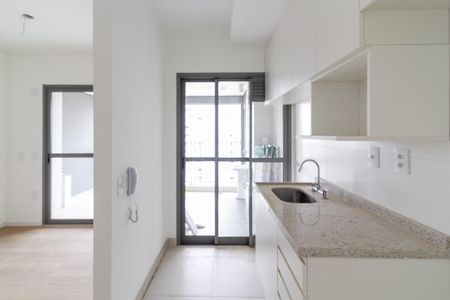 Apartamento à venda com 62m², 2 quartos e 1 vagaCozinha