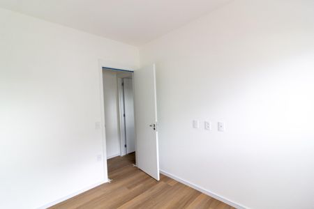 Apartamento à venda com 62m², 2 quartos e 1 vagaQuarto 2