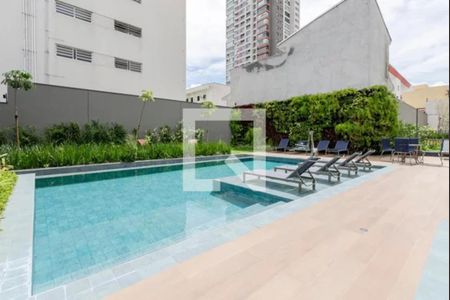 Apartamento à venda com 62m², 2 quartos e 1 vagaPiscina