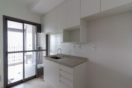 Apartamento à venda com 62m², 2 quartos e 1 vagaCozinha