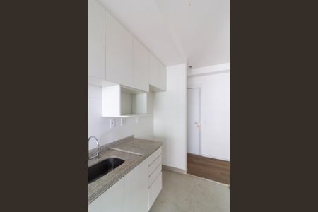 Apartamento à venda com 62m², 2 quartos e 1 vagaCozinha