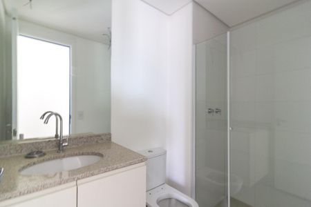 Apartamento à venda com 62m², 2 quartos e 1 vagaBanheiro Social