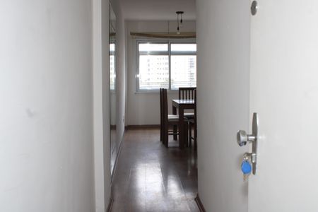 Apartamento para alugar com 1 quarto, 45m² em Vila Mariana, São Paulo