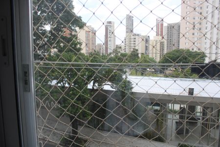 Apartamento para alugar com 1 quarto, 45m² em Vila Mariana, São Paulo