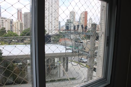 Apartamento para alugar com 1 quarto, 45m² em Vila Mariana, São Paulo