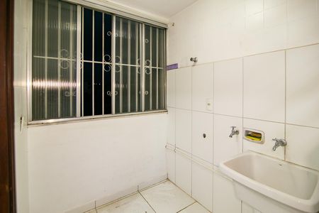 Apartamento para alugar com 114m², 3 quartos e 1 vagaÁrea de Serviço