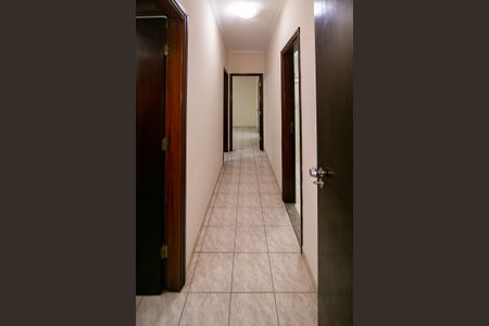 Apartamento para alugar com 114m², 3 quartos e 1 vagaBanheiro Corredor