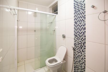 Apartamento para alugar com 114m², 3 quartos e 1 vagaBanheiro