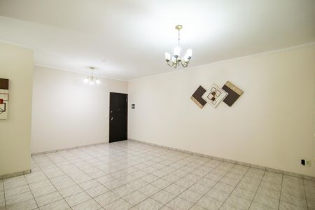 Apartamento para alugar com 114m², 3 quartos e 1 vagaSala