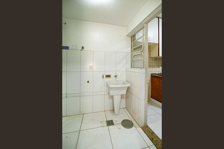 Apartamento para alugar com 114m², 3 quartos e 1 vagaÁrea de Serviço