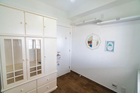 Apartamento à venda com 69m², 2 quartos e 1 vagaQuarto