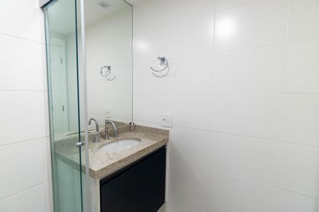 Apartamento à venda com 69m², 2 quartos e 1 vagaBanheiro da Suíte
