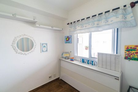 Apartamento à venda com 69m², 2 quartos e 1 vagaQuarto