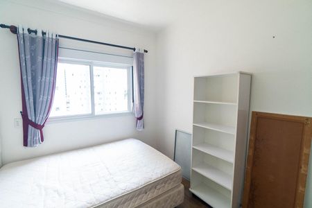 Suite de apartamento à venda com 2 quartos, 69m² em Jabaquara, São Paulo