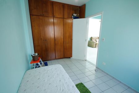 Apartamento para alugar com 2 quartos, 78m² em Canto do Forte, Praia Grande