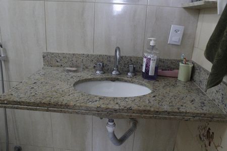 Casa de condomínio à venda com 600m², 6 quartos e 2 vagasBanheiro da Suíte 2