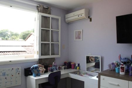Casa de condomínio à venda com 600m², 6 quartos e 2 vagasquarto 5