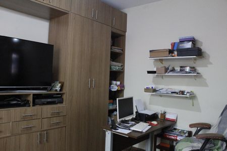 Quarto Suíte de casa de condomínio à venda com 6 quartos, 600m² em Jacarepaguá, Rio de Janeiro