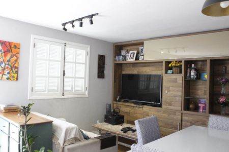 Casa de condomínio à venda com 600m², 6 quartos e 2 vagasSala 2