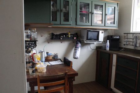 Casa de condomínio à venda com 600m², 6 quartos e 2 vagasCozinha