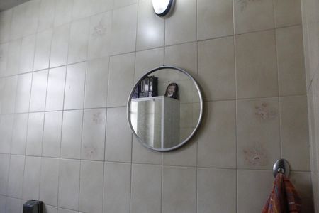 Casa de condomínio à venda com 600m², 6 quartos e 2 vagasLavabo