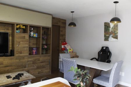Casa de condomínio à venda com 600m², 6 quartos e 2 vagasSala 2