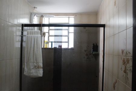 Casa de condomínio à venda com 600m², 6 quartos e 2 vagasBanheiro da Suíte 1