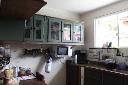 Casa de condomínio à venda com 600m², 6 quartos e 2 vagasCozinha