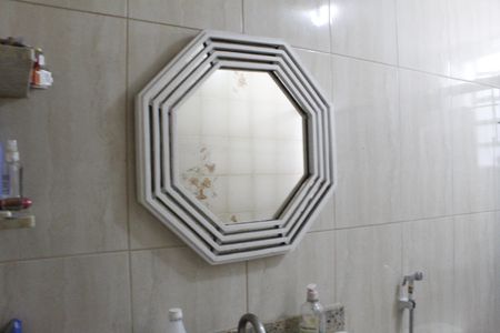 Casa de condomínio à venda com 600m², 6 quartos e 2 vagasBanheiro da Suíte 1