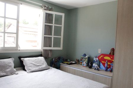 Casa de condomínio à venda com 600m², 6 quartos e 2 vagasquarto 6